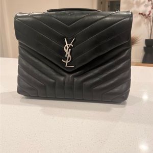 Saint Laurent LouLou Medium handbag